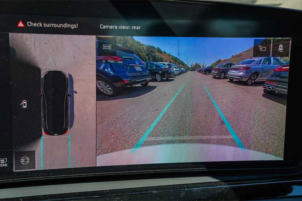 New 2025 Audi A5 2.0T Premium image 26