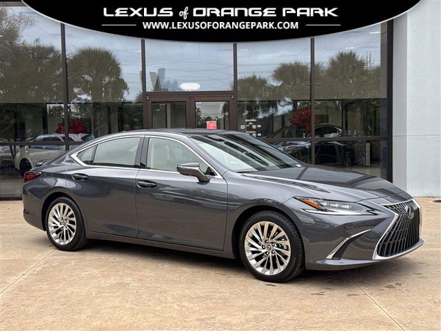 Used 2023 Lexus ES 300h Ultra Luxury