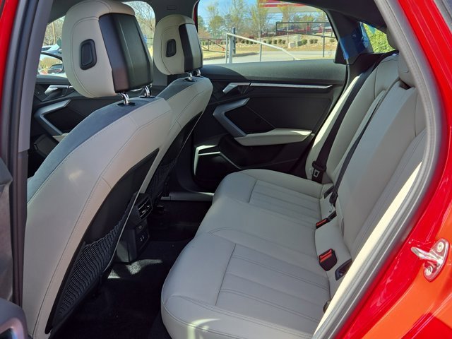 Used 2025 Audi A3 2.0T Premium w/ Convenience Package image 6