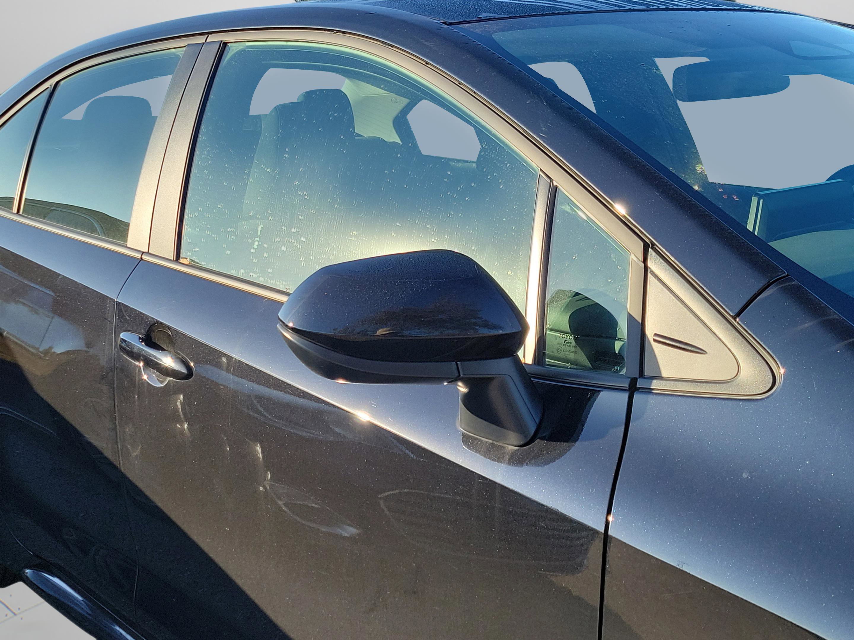 Certified 2025 Toyota Corolla LE image 13