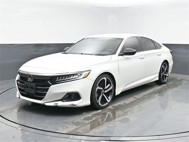 Used 2022 Honda Accord Sport image 5