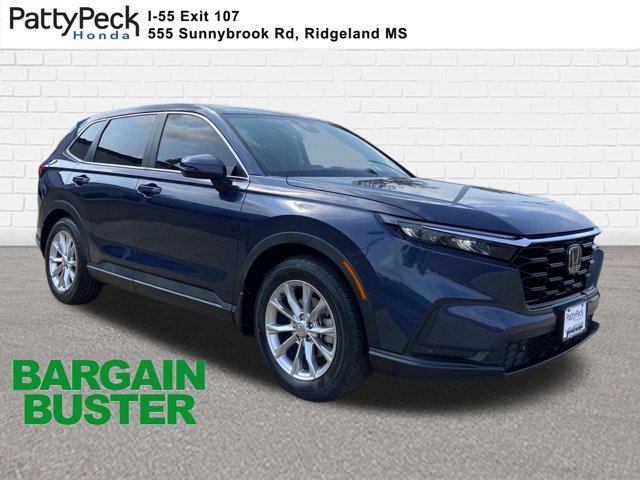 Used 2023 Honda CR-V EX-L image 1