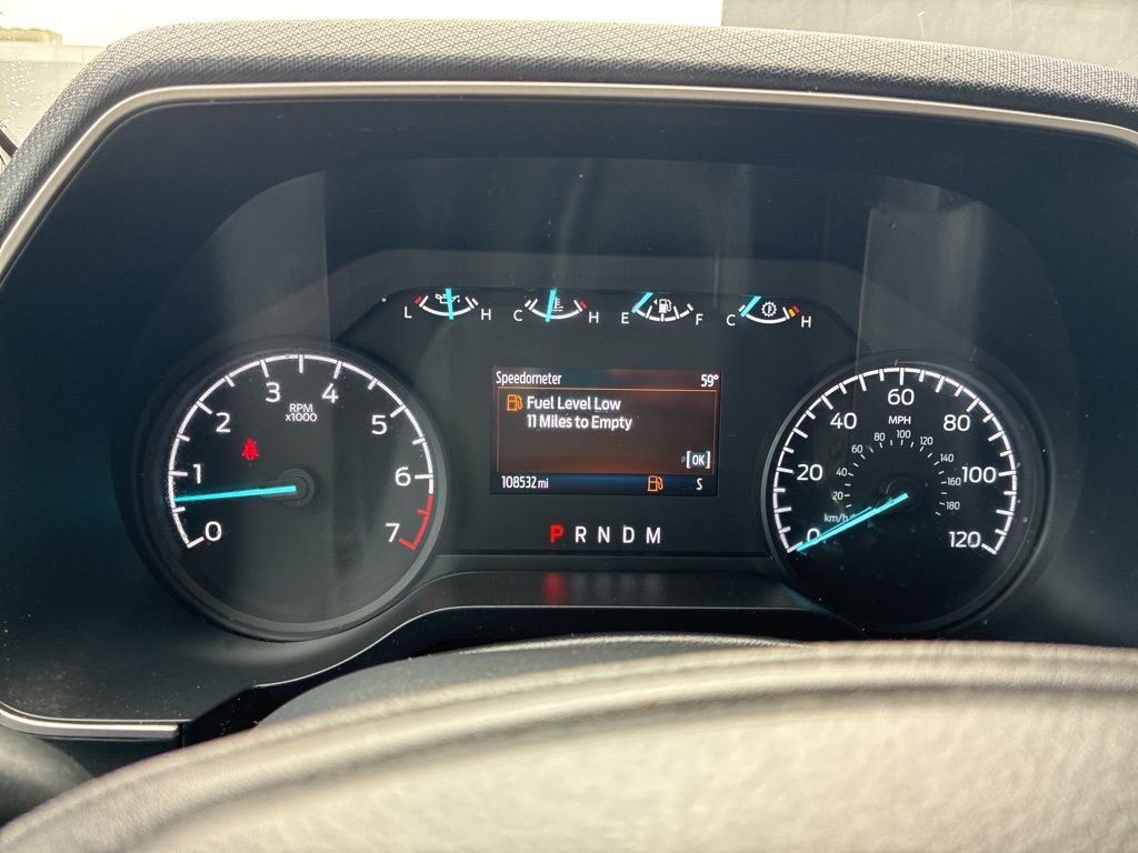 Used 2023 Ford F150 XL w/ STX Appearance Package image 22