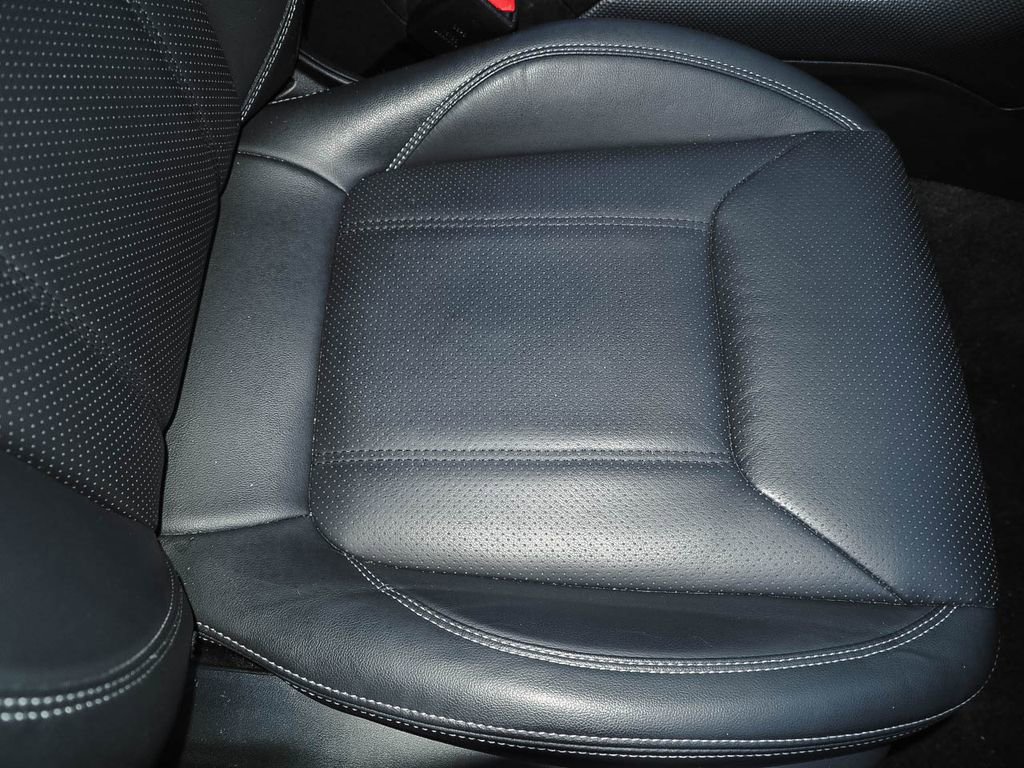 Used 2024 Subaru Forester Touring w/ Convenience Package image 22