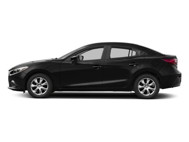 Used 2016 MAZDA MAZDA3 i Sport w/ Preferred Equipment Package FWD image 6