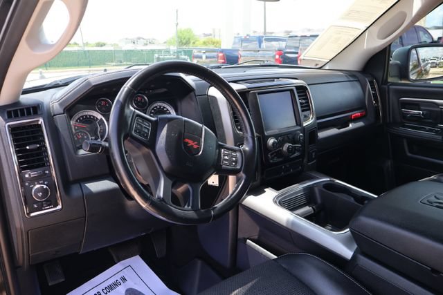 Used 2016 RAM 1500 Sport RWD image 10