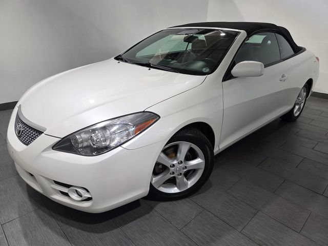 Used 2008 Toyota Solara SLE