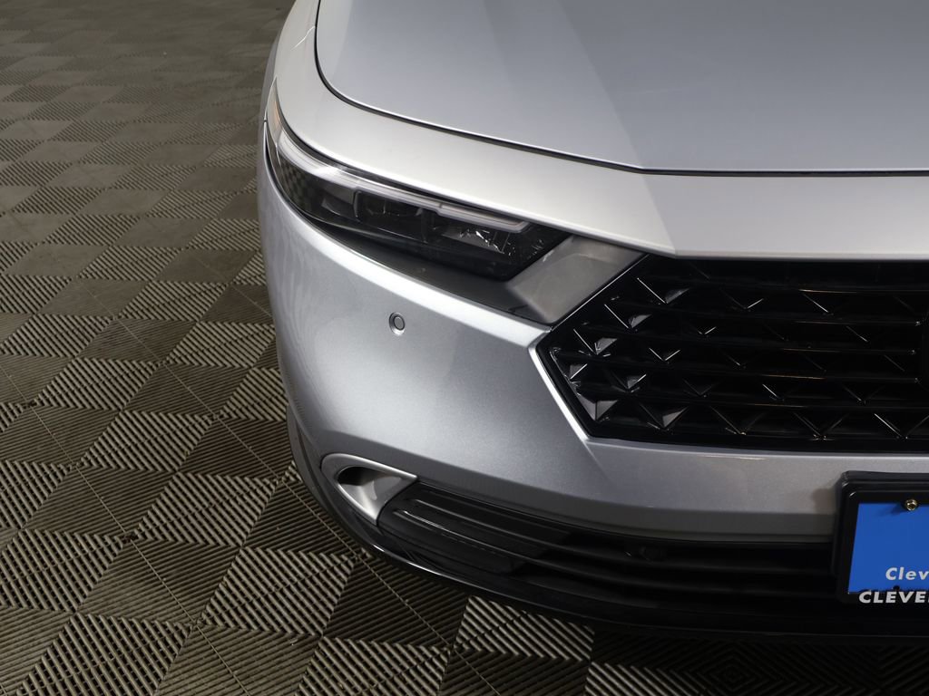 Used 2025 Honda Accord EX-L image 13