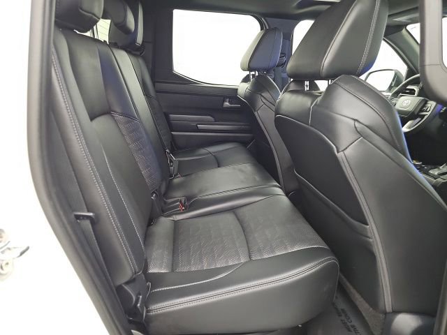 Used 2024 Toyota Tacoma TRD Sport image 35