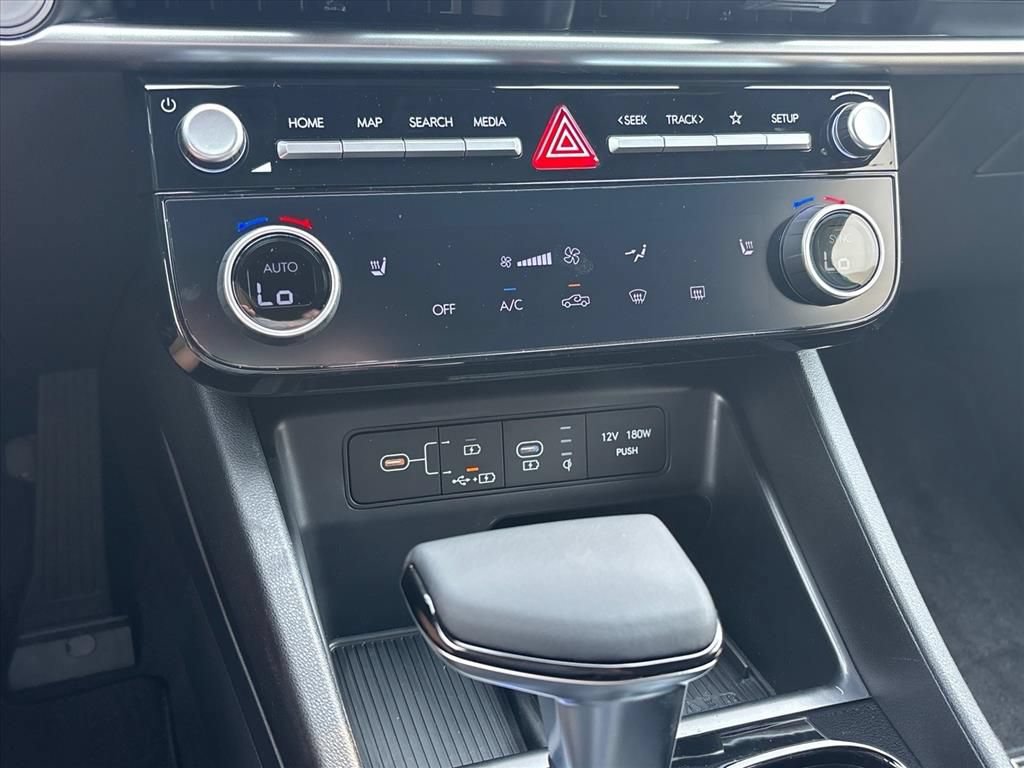 New 2026 Hyundai Santa Cruz XRT AWD/4WD image 16