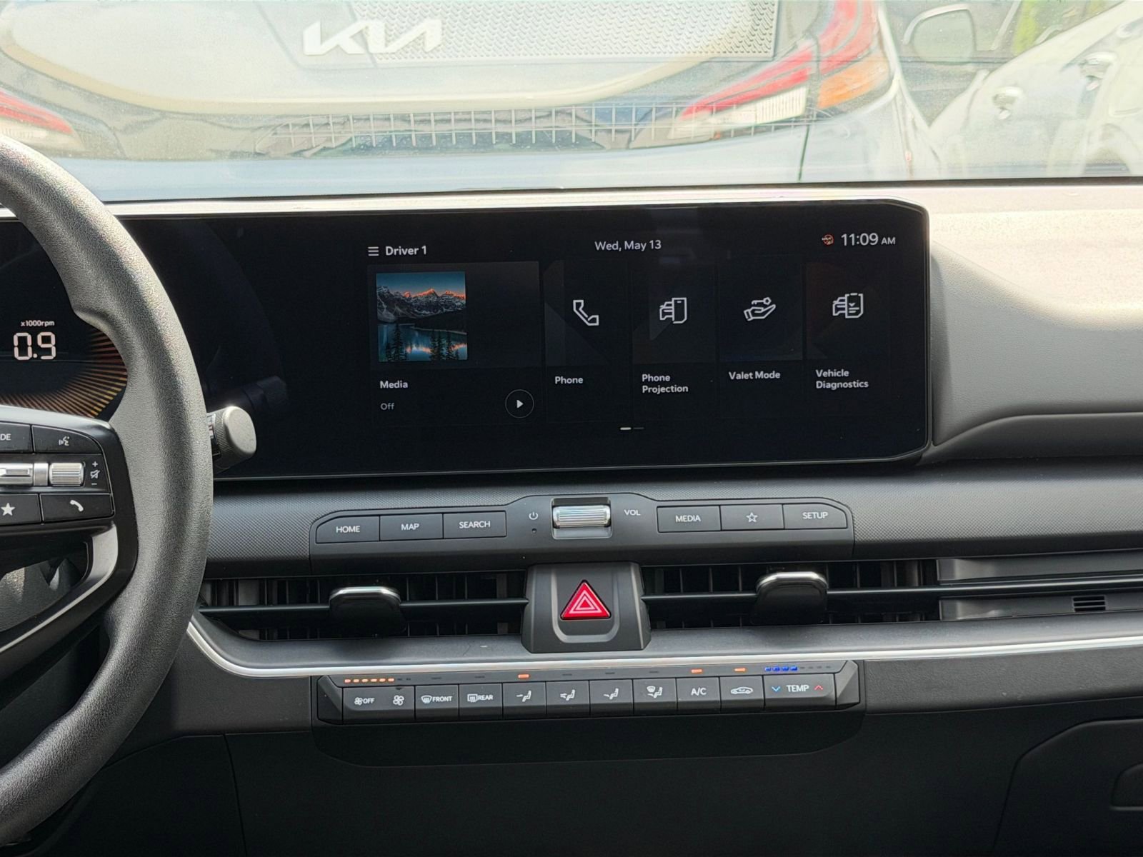 Used 2025 Kia K4 FWD image 20