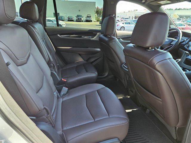 Certified 2023 Cadillac XT6 Premium Luxury AWD/4WD image 19