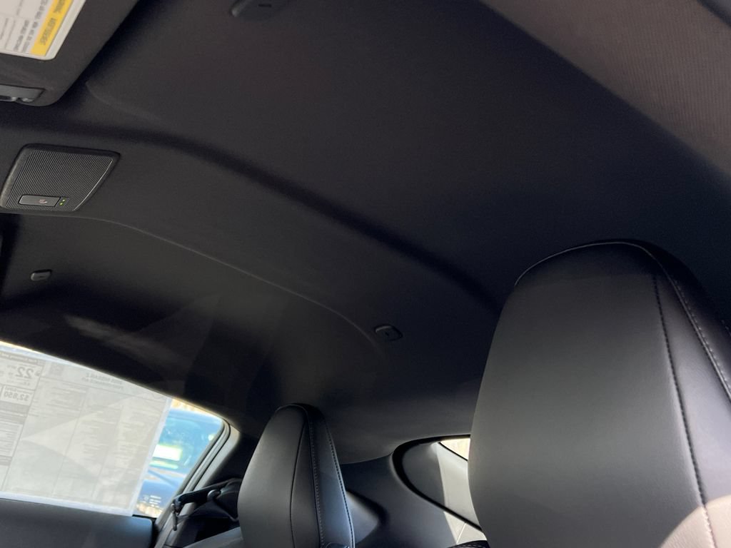 New 2026 Nissan Z Performance w/ Floor Mat Package RWD image 17