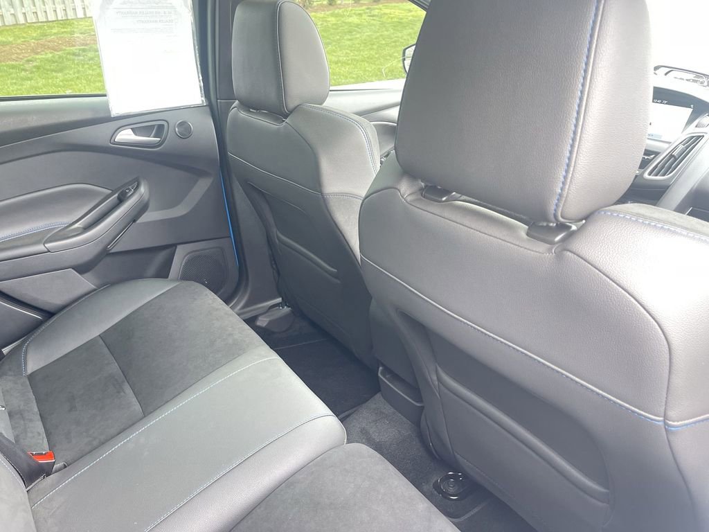 Used 2018 Ford Focus RS image 29
