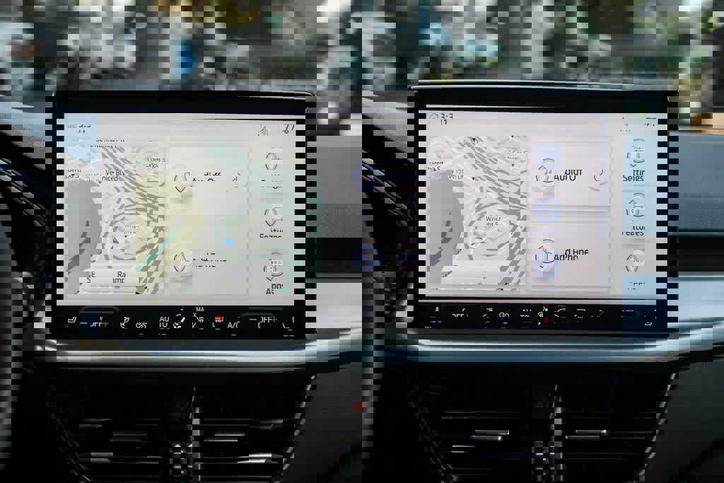 New 2024 Ford Escape Active w/ Tech Pack #2 image 14