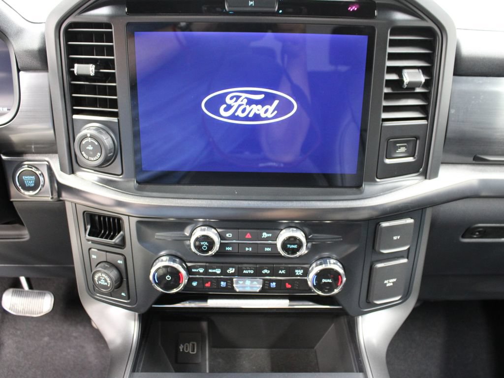 Used 2025 Ford F150 Lariat AWD/4WD image 20
