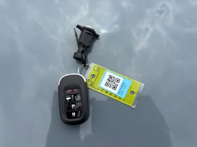 Used 2022 Honda Civic Touring image 27