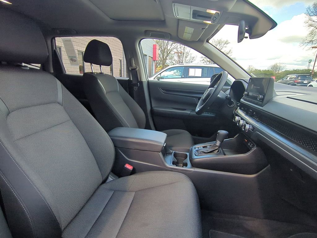Used 2025 Honda CR-V EX image 30