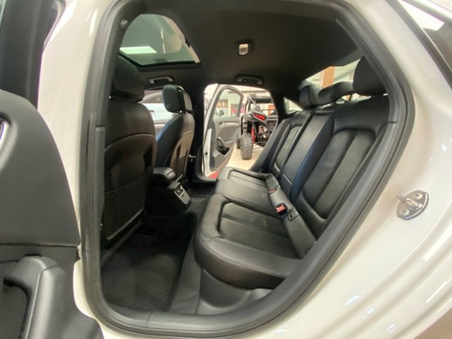 Used 2019 Audi A3 2.0T Premium w/ Convenience Package FWD image 17