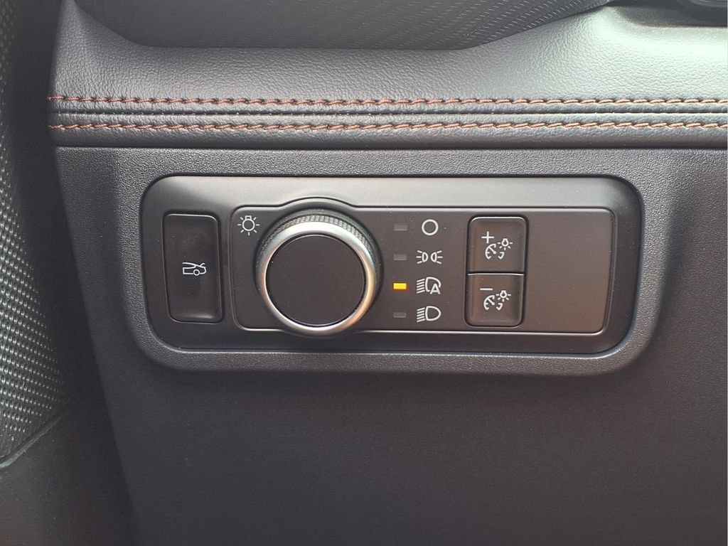 Used 2025 Ford Mustang Premium RWD image 14