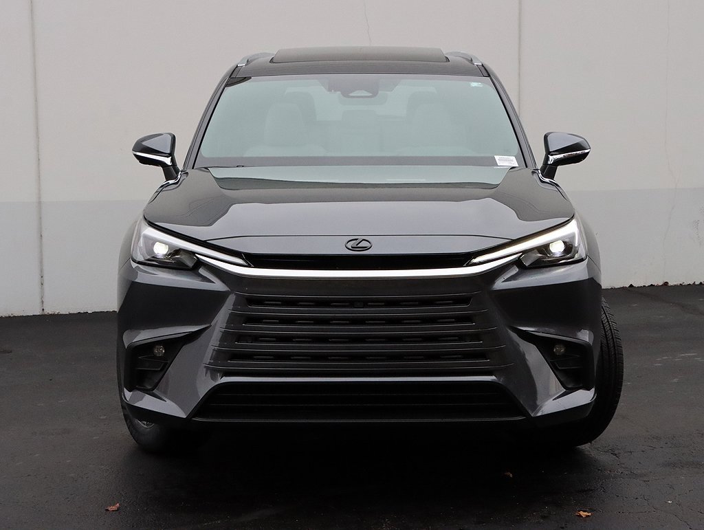 New 2026 Lexus TX 350 AWD image 5