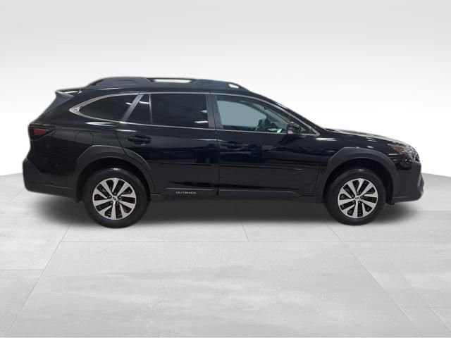 Used 2024 Subaru Outback Premium AWD/4WD image 28