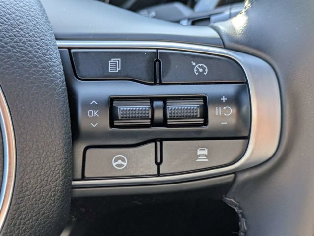 Used 2021 Kia K5 GT-Line w/ GT-Line FWD Premium Package image 27