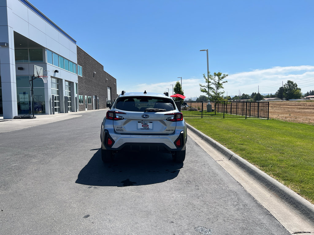 Certified 2026 Subaru Crosstrek 2.5i Limited w/ Crosstrek Mirror Package AWD/4WD image 5