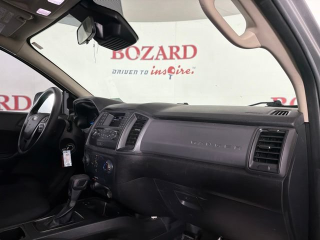Used 2020 Ford Ranger XL w/ Equipment Group 101A Mid RWD image 31