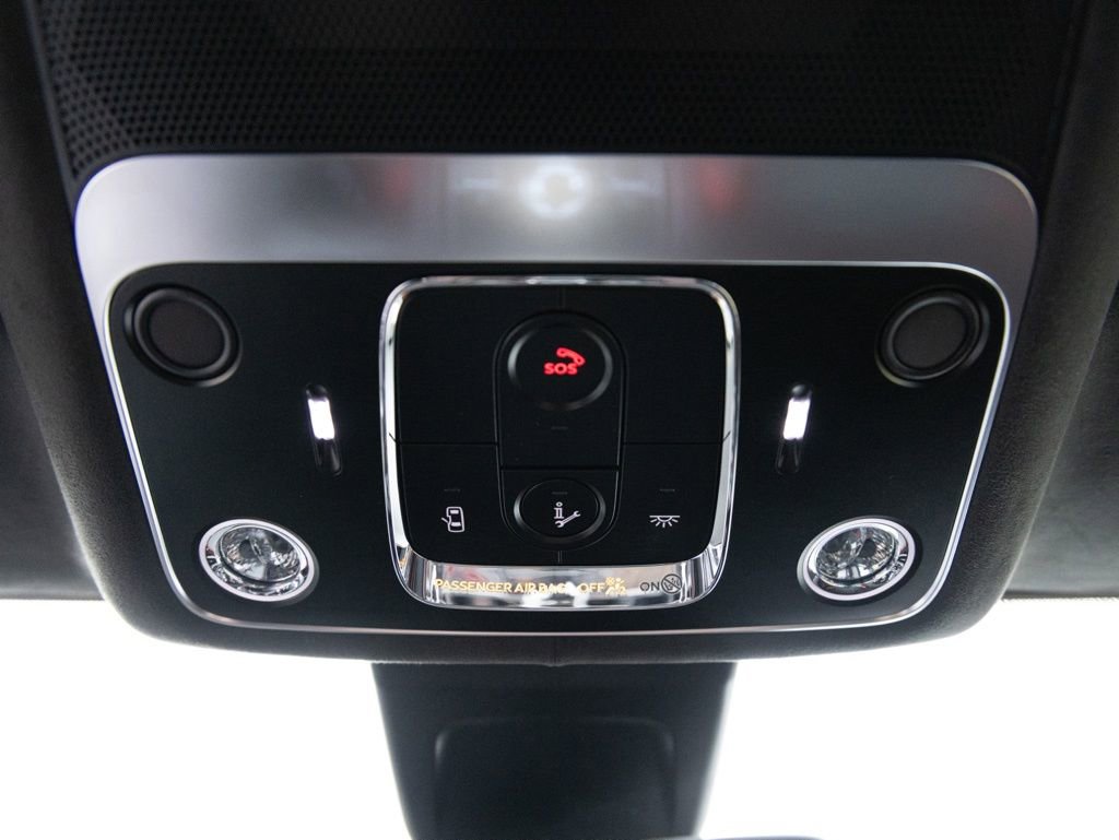 Used 2025 Bentley Continental GT Speed AWD/4WD image 44