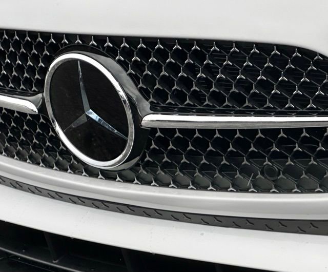 New 2026 Mercedes-Benz CLE 300 4MATIC Cabriolet image 5