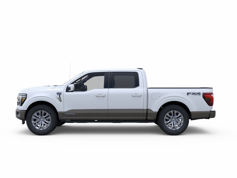 New 2026 Ford F150 King Ranch w/ Equipment Group 601A High AWD/4WD image 27