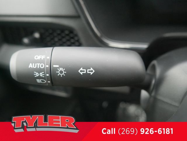 New 2026 Honda CR-V LX image 23