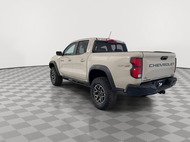 New 2026 Chevrolet Colorado ZR2 w/ Technology Package image 11