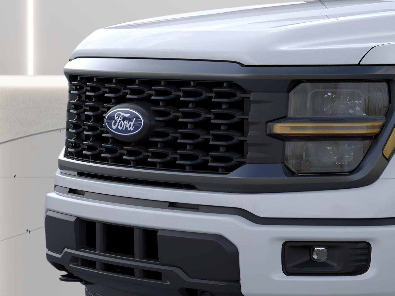 New 2026 Ford F150 STX w/ Equipment Group 200A image 17