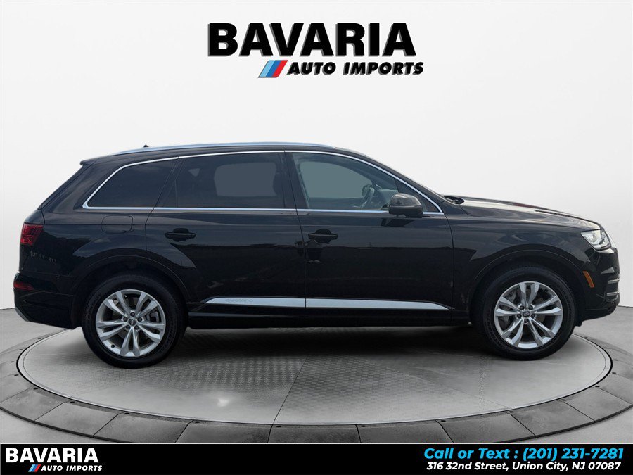 Used 2019 Audi Q7 3.0T Premium w/ Convenience Package AWD/4WD image 6