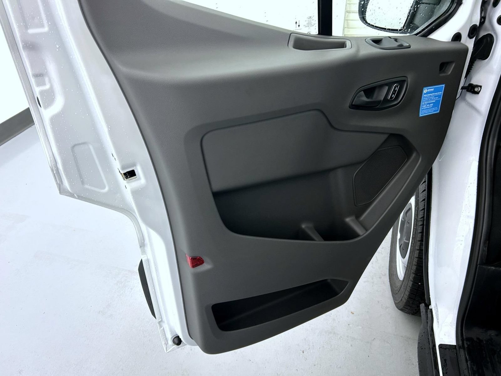 New 2026 Ford Transit 350 XL RWD image 9