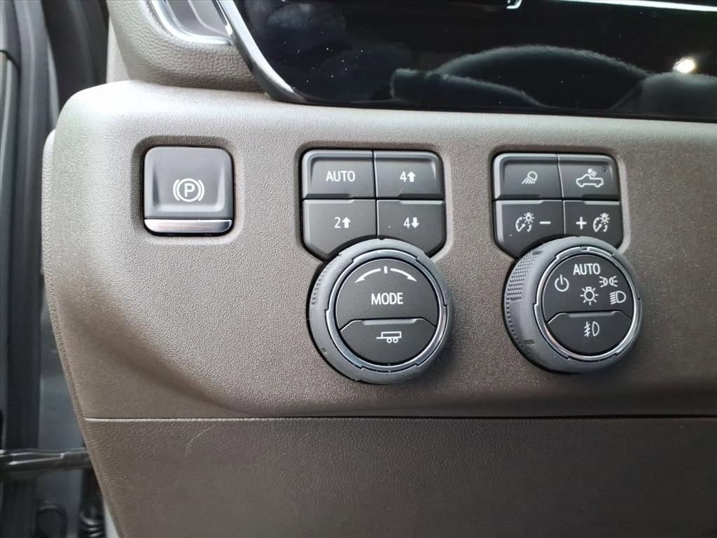 New 2026 Chevrolet Silverado 2500 LTZ w/ LTZ Convenience Package image 11