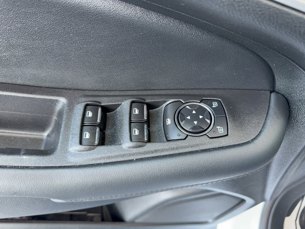 Certified 2024 Ford Edge SEL w/ Convenience Package image 10