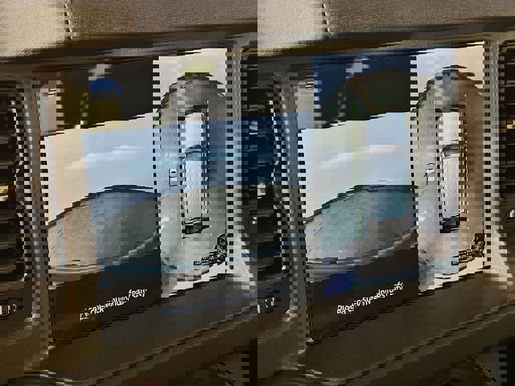 New 2025 Ford Bronco Badlands AWD/4WD image 29