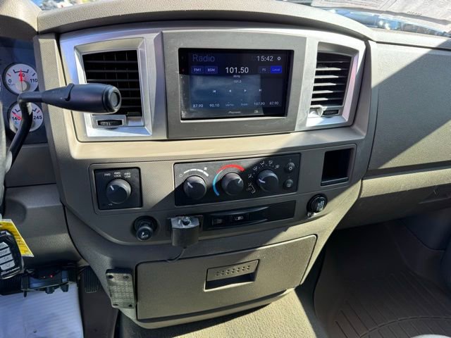 Used 2009 Dodge Ram 3500 Truck SLT image 20