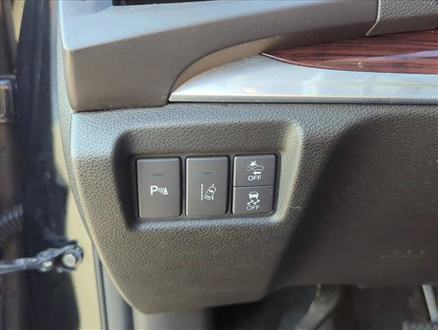 Used 2016 Acura MDX FWD w/ Advance & Entertainment image 12