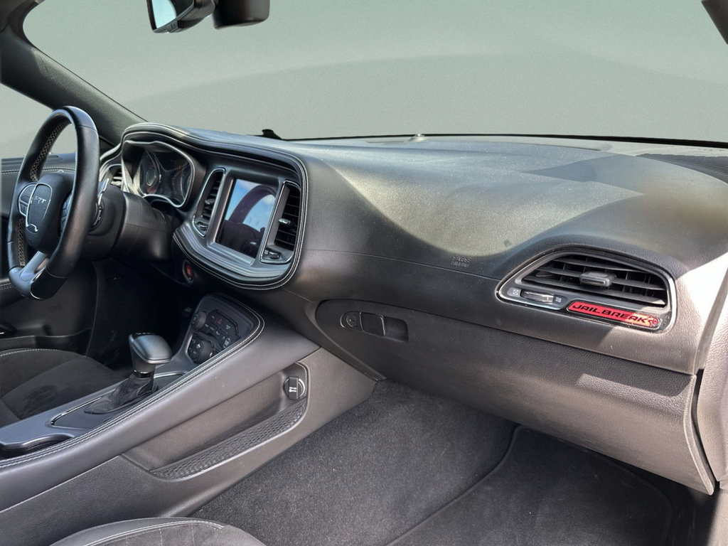 Used 2023 Dodge Challenger SRT Hellcat RWD image 34