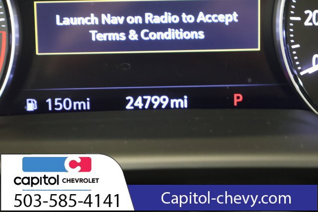 Used 2023 Buick Envision Avenir AWD/4WD image 18