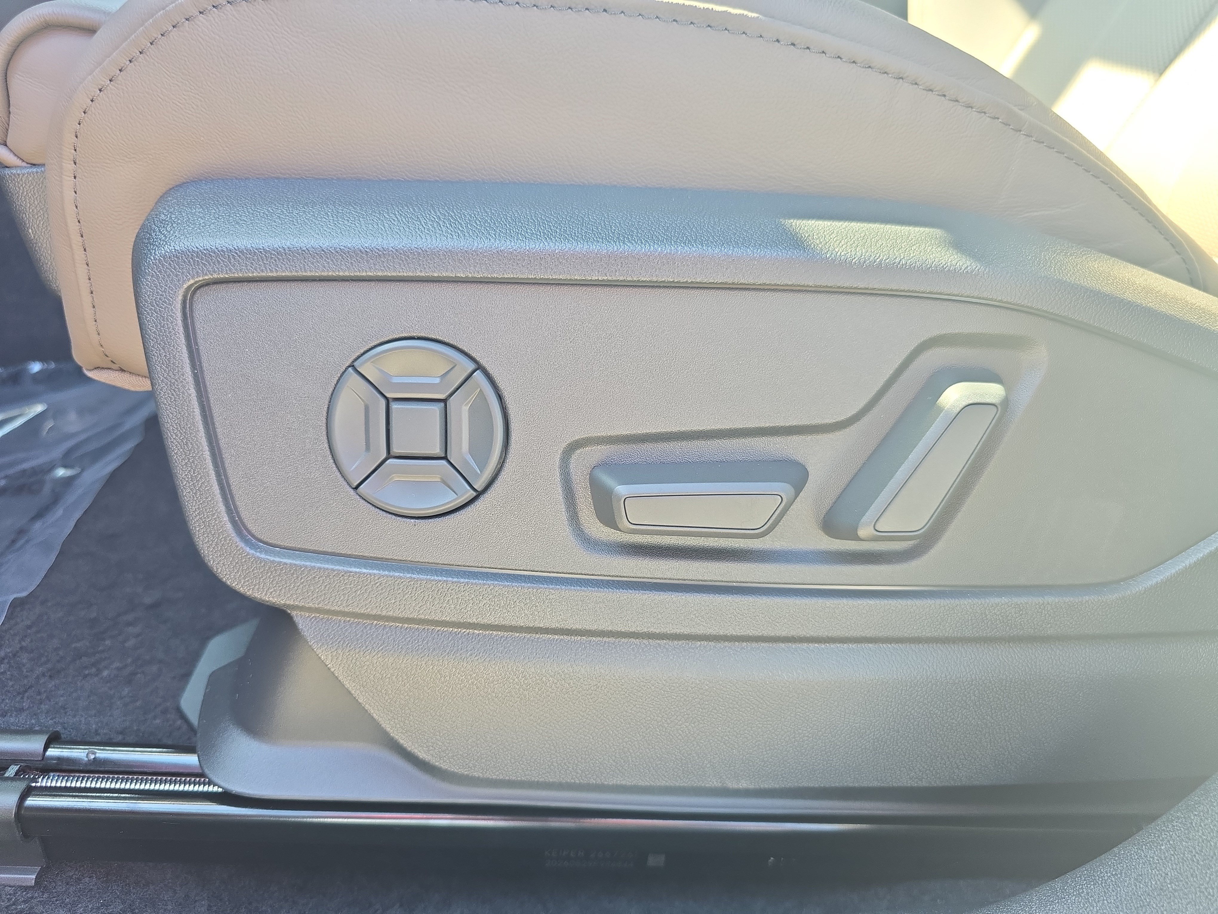 New 2026 Audi Q5 Premium Plus AWD/4WD image 26