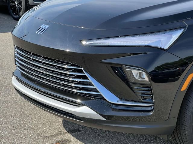 Used 2025 Buick Envista Preferred w/ Convenience I Package image 10