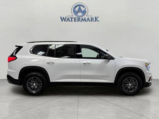 Used 2025 GMC Acadia Elevation image 6