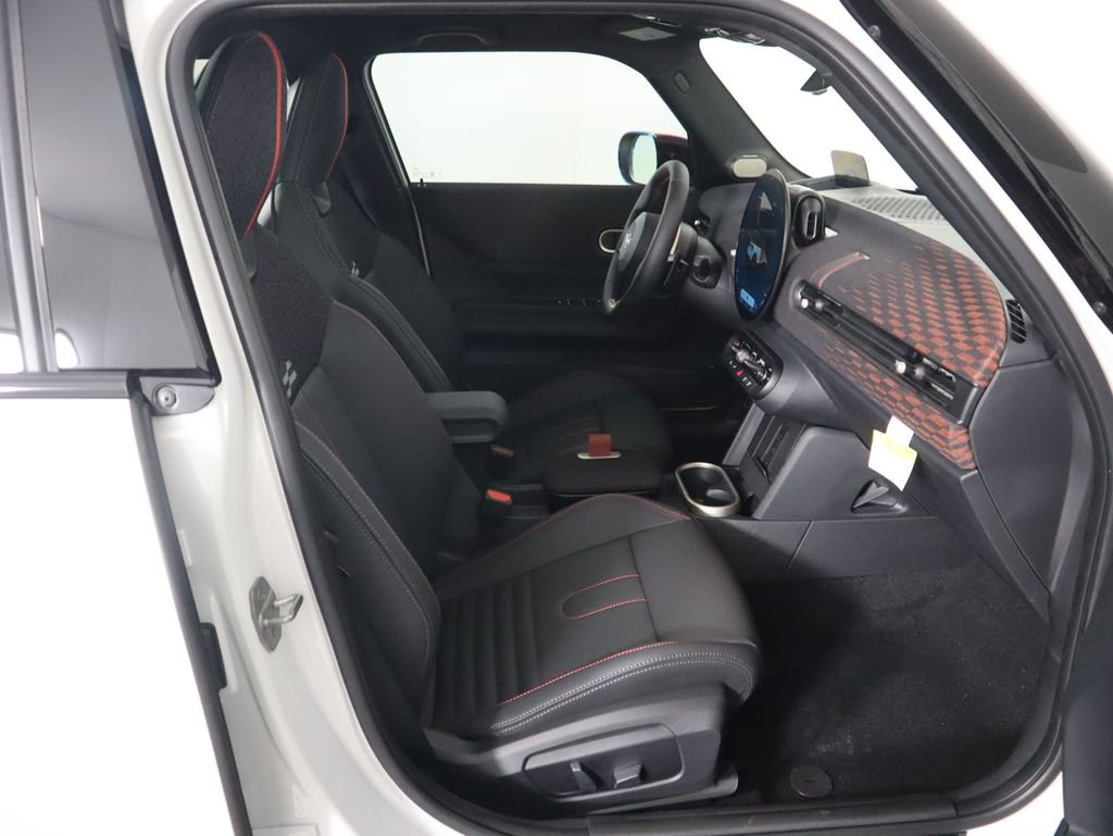 New 2026 MINI Cooper S image 21