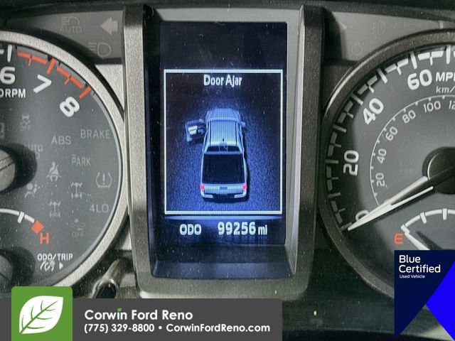 Used 2021 Toyota Tacoma TRD Off-Road w/ Technology Package AWD/4WD image 16