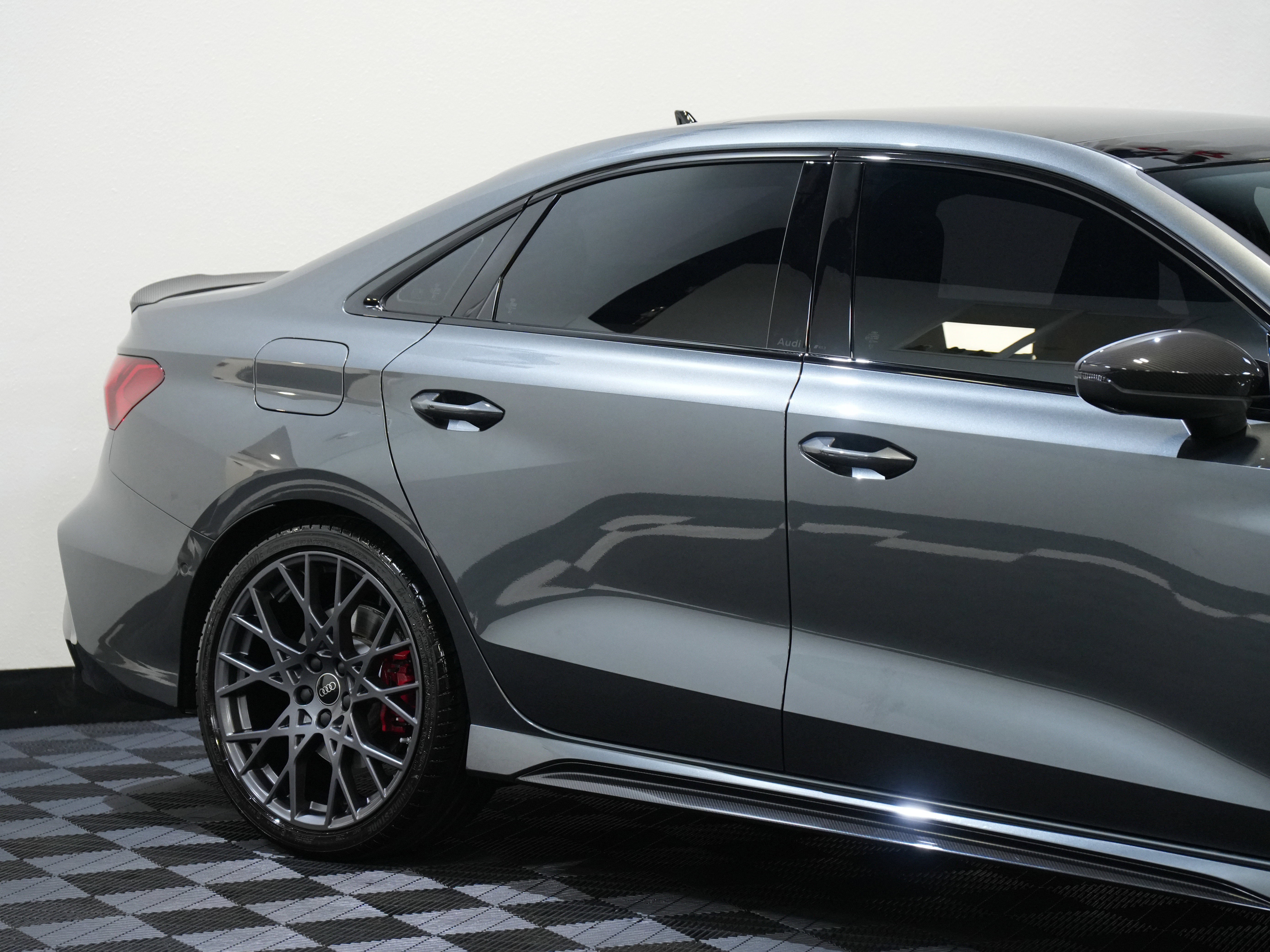 Used 2025 Audi RS 3 image 14